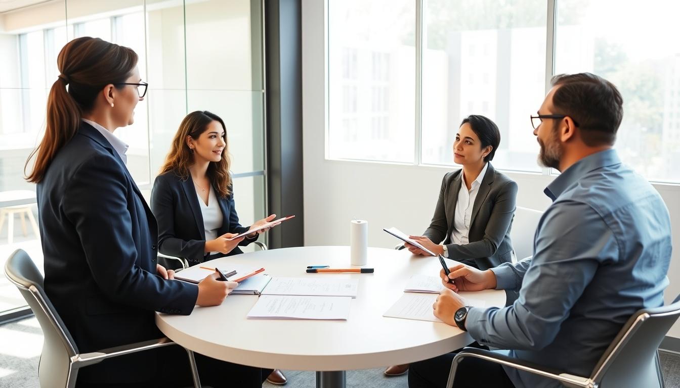 Leadership Enhancement