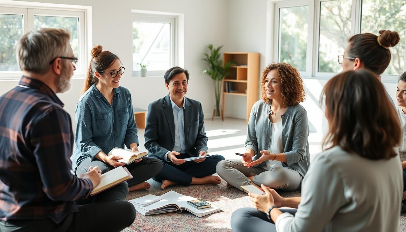 Mindfulness Practice